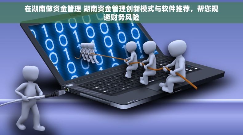 在湖南做资金管理 湖南资金管理创新模式与软件推荐，帮您规避财务风险