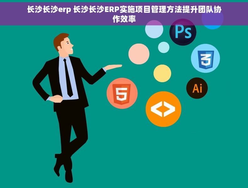 长沙长沙erp 长沙长沙ERP实施项目管理方法提升团队协作效率