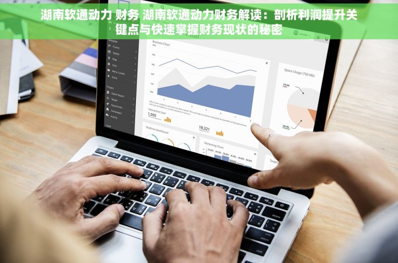 湖南软通动力 财务 湖南软通动力财务解读：剖析利润提升关键点与快速掌握财务现状的秘密