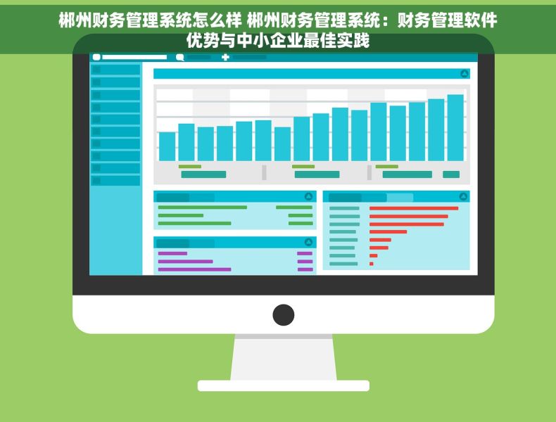 郴州财务管理系统怎么样 郴州财务管理系统：财务管理软件优势与中小企业最佳实践