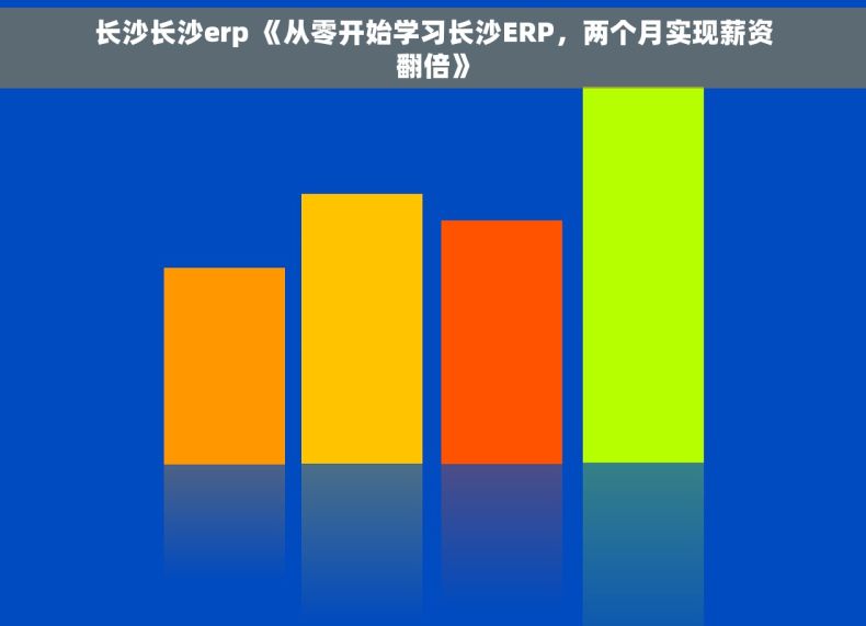 长沙长沙erp 《从零开始学习长沙ERP，两个月实现薪资翻倍》