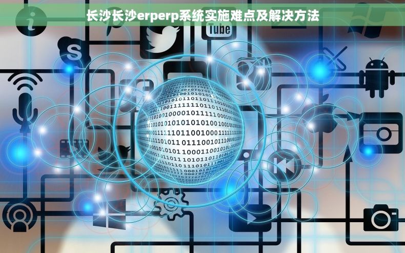 长沙长沙erperp系统实施难点及解决方法