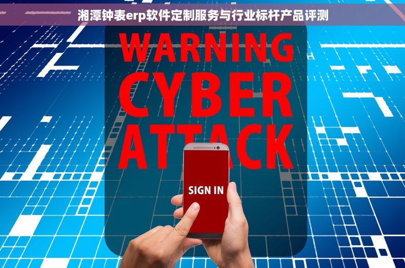 湘潭钟表erp软件定制服务与行业标杆产品评测