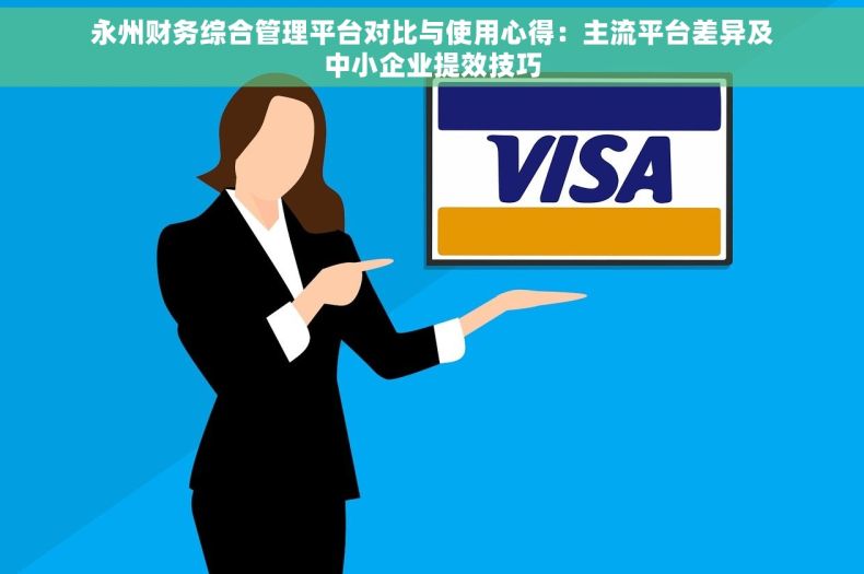 永州财务综合管理平台对比与使用心得：主流平台差异及中小企业提效技巧