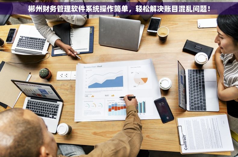 郴州财务管理软件系统操作简单，轻松解决账目混乱问题！