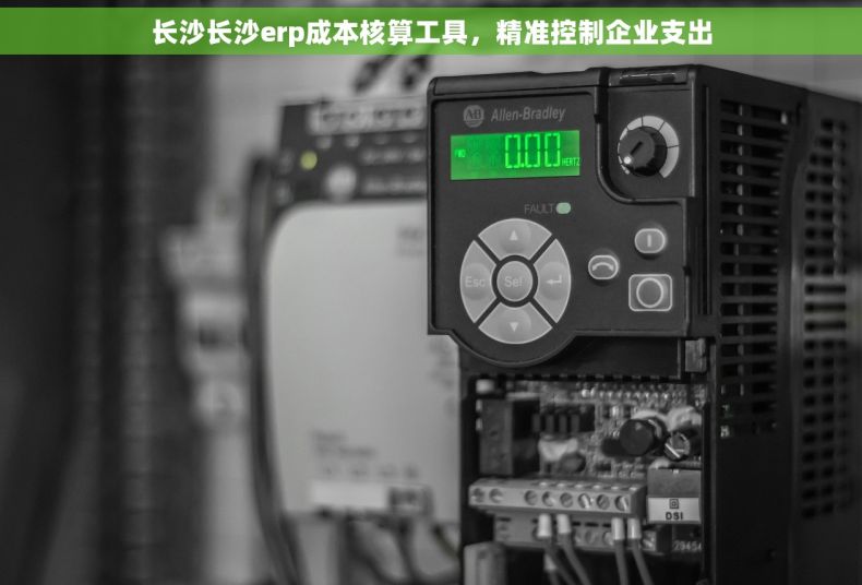 长沙长沙erp成本核算工具，精准控制企业支出