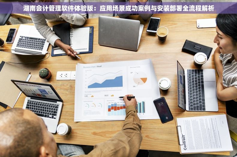 湖南会计管理软件体验版：应用场景成功案例与安装部署全流程解析