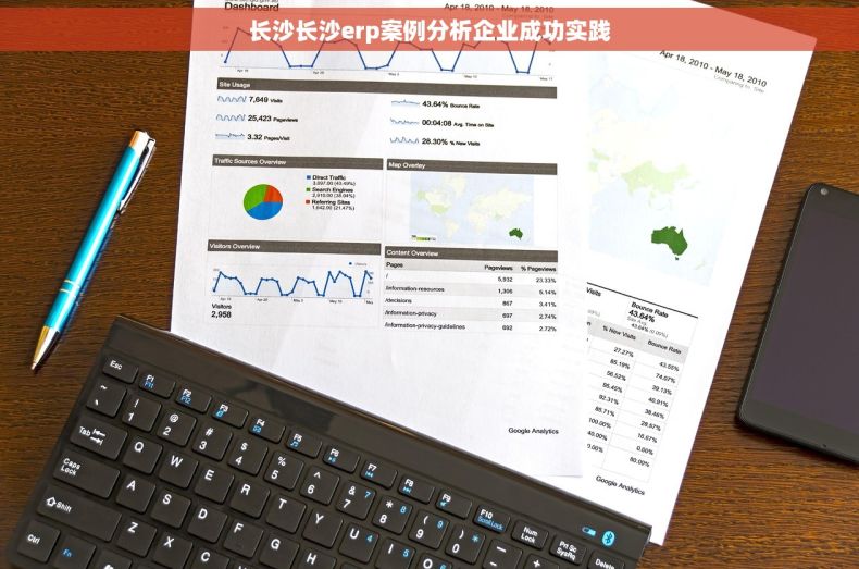长沙长沙erp案例分析企业成功实践