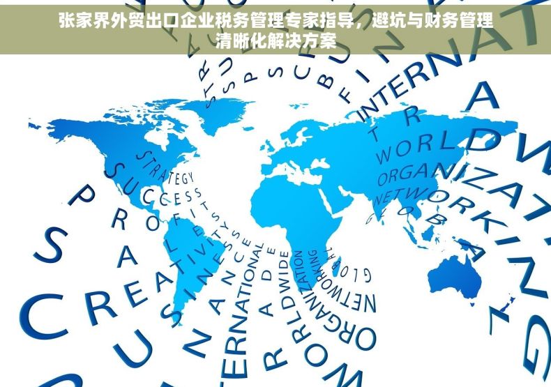 张家界外贸出口企业税务管理专家指导，避坑与财务管理清晰化解决方案