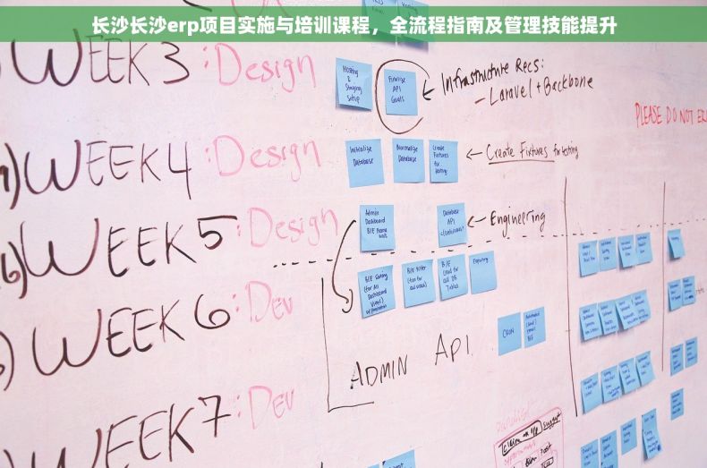长沙长沙erp项目实施与培训课程，全流程指南及管理技能提升