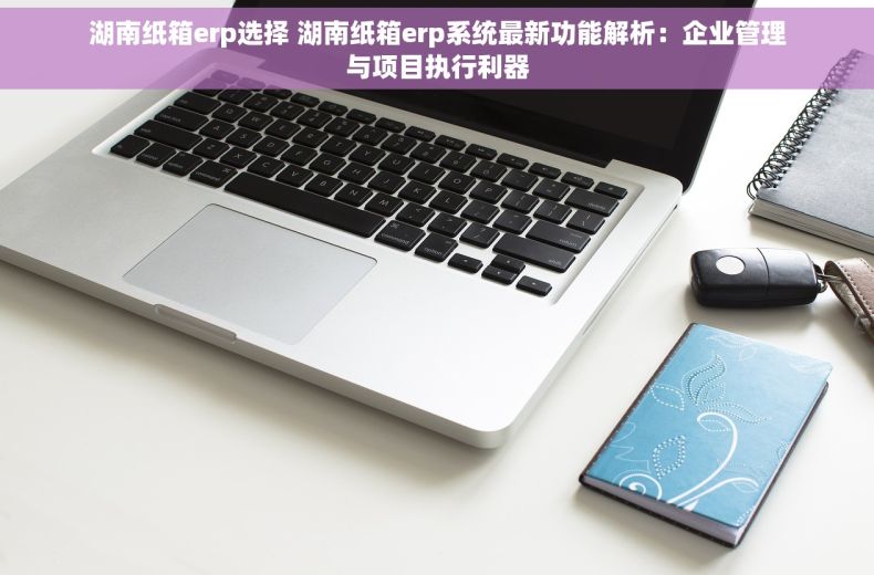 湖南纸箱erp选择 湖南纸箱erp系统最新功能解析：企业管理与项目执行利器