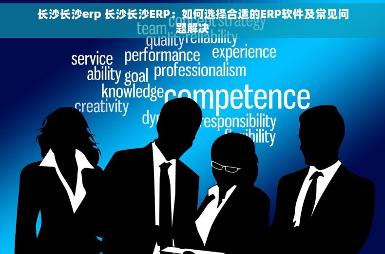 长沙长沙erp 长沙长沙ERP：如何选择合适的ERP软件及常见问题解决