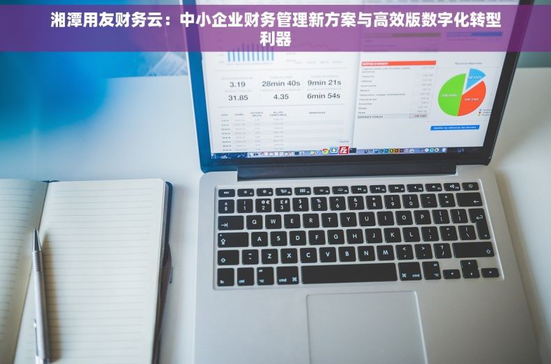 湘潭用友财务云：中小企业财务管理新方案与高效版数字化转型利器