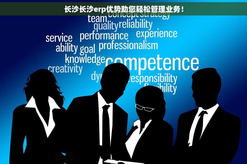 长沙长沙erp优势助您轻松管理业务！