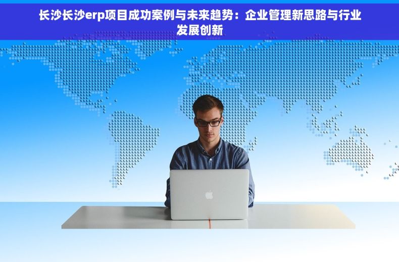 长沙长沙erp项目成功案例与未来趋势：企业管理新思路与行业发展创新