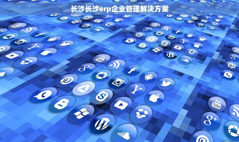 长沙长沙erp企业管理解决方案