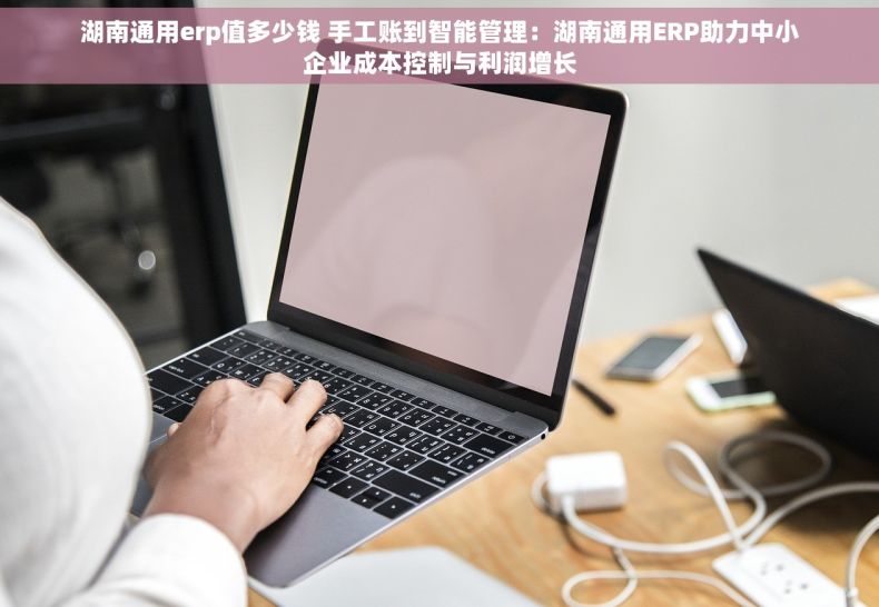 湖南通用erp值多少钱 手工账到智能管理：湖南通用ERP助力中小企业成本控制与利润增长