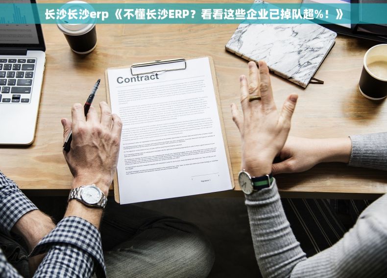 长沙长沙erp 《不懂长沙ERP？看看这些企业已掉队超%！》