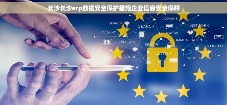 长沙长沙erp数据安全保护措施企业信息安全保障