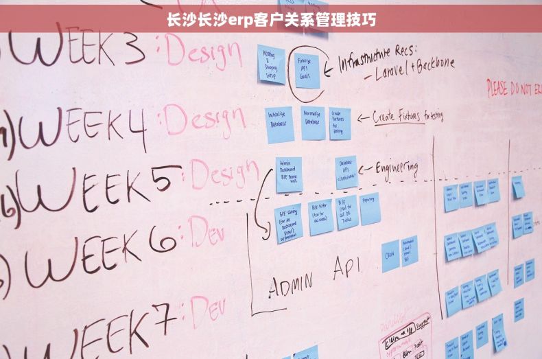 长沙长沙erp客户关系管理技巧