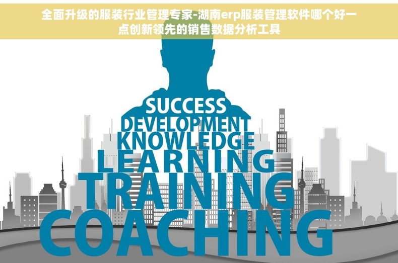 全面升级的服装行业管理专家-湖南erp服装管理软件哪个好一点创新领先的销售数据分析工具