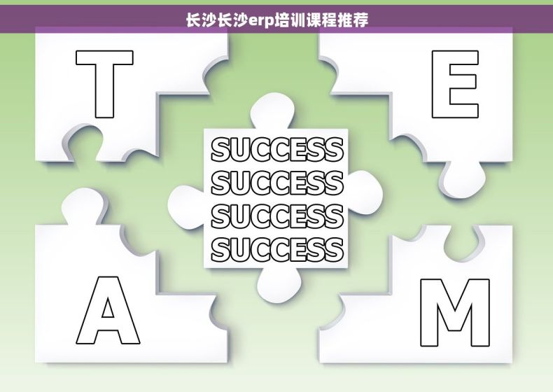 长沙长沙erp培训课程推荐