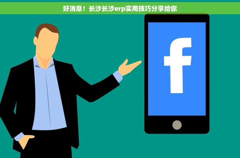 好消息！长沙长沙erp实用技巧分享给你