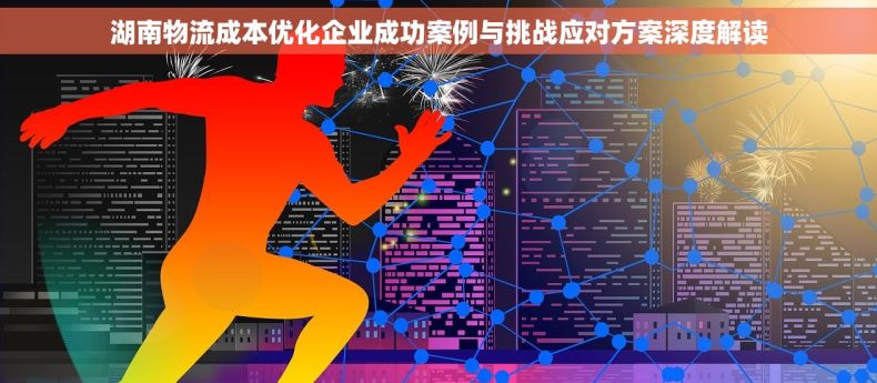 湖南物流成本优化企业成功案例与挑战应对方案深度解读