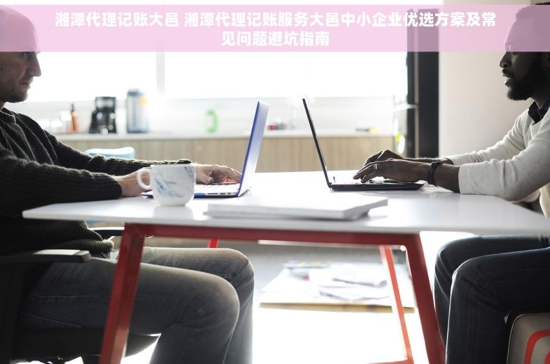 湘潭代理记账大邑 湘潭代理记账服务大邑中小企业优选方案及常见问题避坑指南