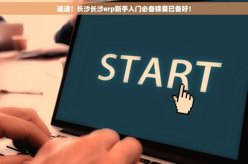 速进！长沙长沙erp新手入门必备锦囊已备好！