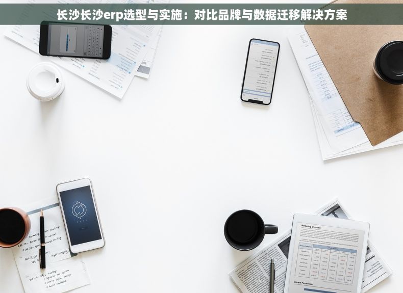 长沙长沙erp选型与实施：对比品牌与数据迁移解决方案