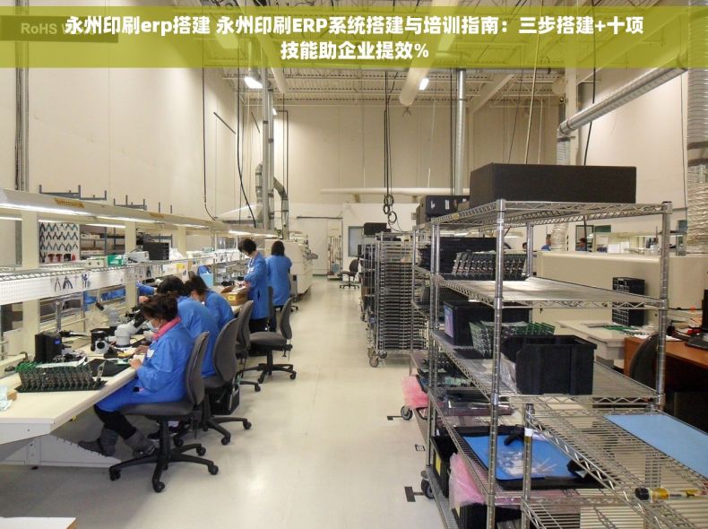 永州印刷erp搭建 永州印刷ERP系统搭建与培训指南：三步搭建+十项技能助企业提效%