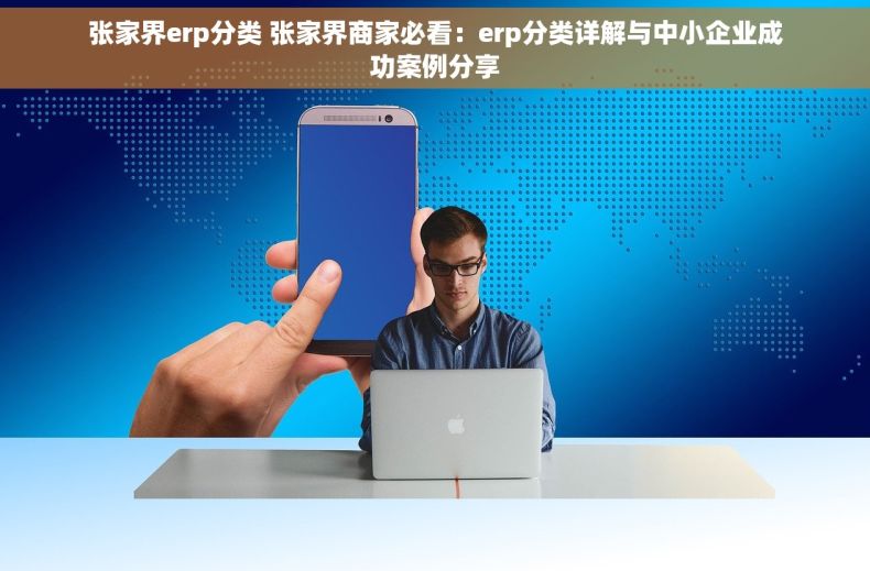 张家界erp分类 张家界商家必看：erp分类详解与中小企业成功案例分享