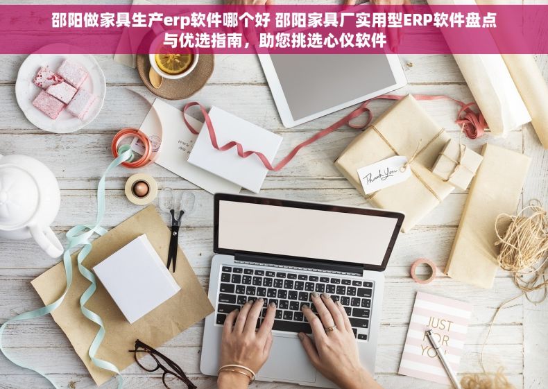 邵阳做家具生产erp软件哪个好 邵阳家具厂实用型ERP软件盘点与优选指南，助您挑选心仪软件