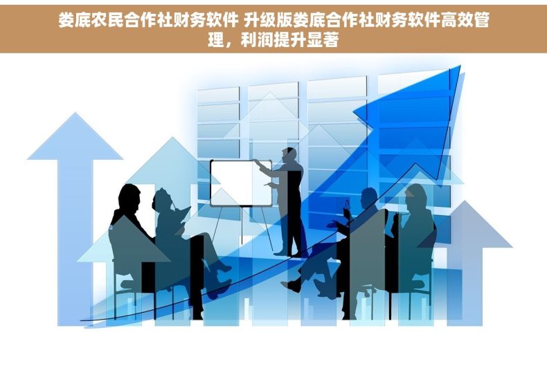 娄底农民合作社财务软件 升级版娄底合作社财务软件高效管理，利润提升显著