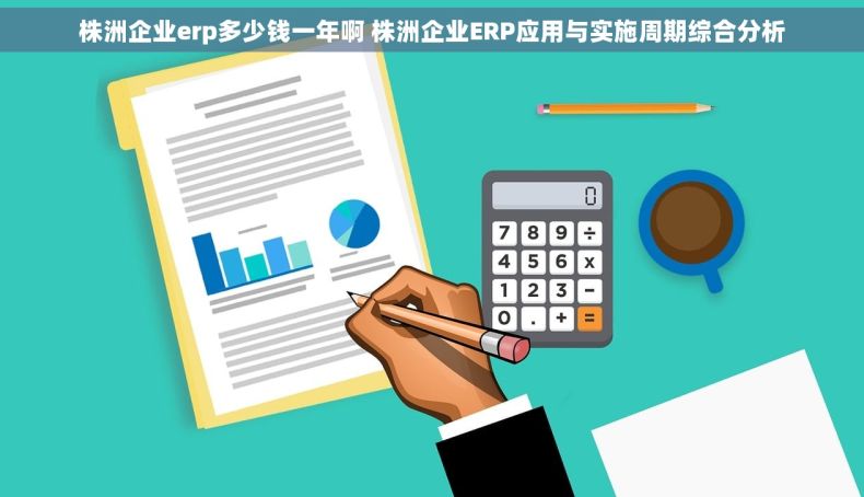 株洲企业erp多少钱一年啊 株洲企业ERP应用与实施周期综合分析