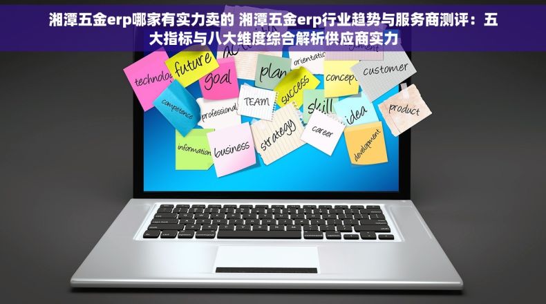 湘潭五金erp哪家有实力卖的 湘潭五金erp行业趋势与服务商测评：五大指标与八大维度综合解析供应商实力
