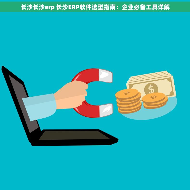 长沙长沙erp 长沙ERP软件选型指南：企业必备工具详解