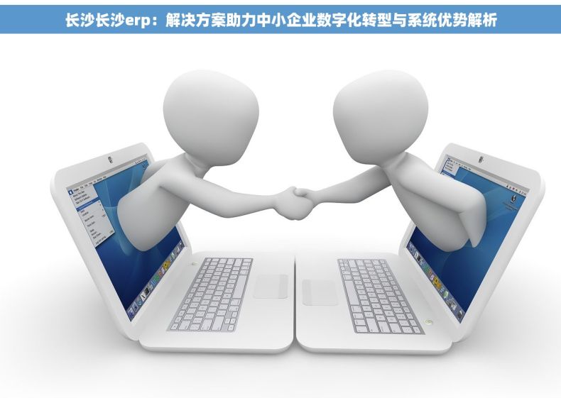 长沙长沙erp：解决方案助力中小企业数字化转型与系统优势解析