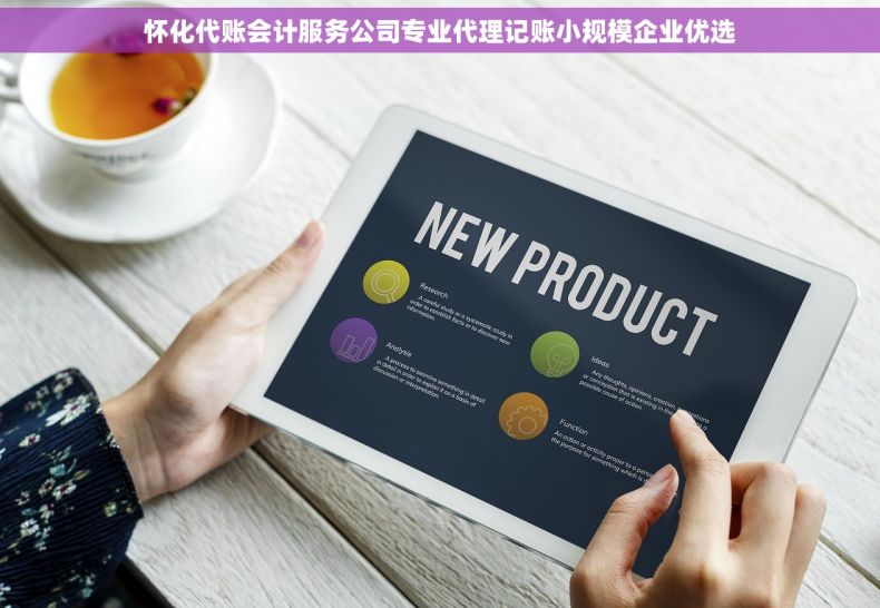 怀化代账会计服务公司专业代理记账小规模企业优选