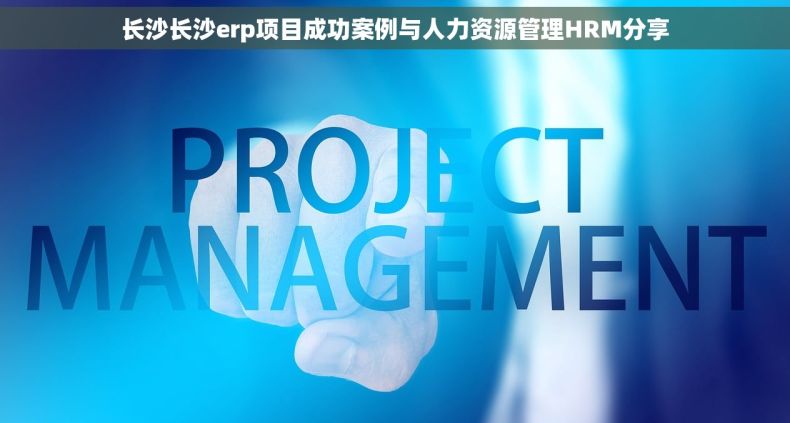 长沙长沙erp项目成功案例与人力资源管理HRM分享