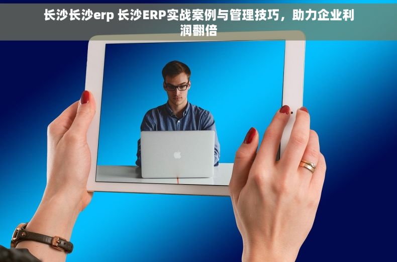 长沙长沙erp 长沙ERP实战案例与管理技巧，助力企业利润翻倍
