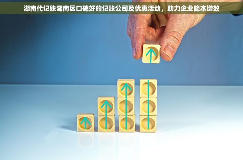 湖南代记账湖南区口碑好的记账公司及优惠活动，助力企业降本增效