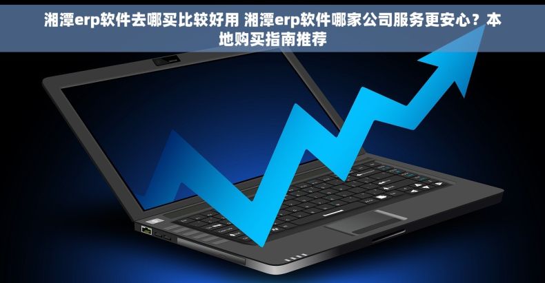 湘潭erp软件去哪买比较好用 湘潭erp软件哪家公司服务更安心？本地购买指南推荐