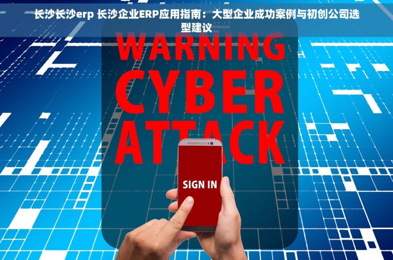 长沙长沙erp 长沙企业ERP应用指南：大型企业成功案例与初创公司选型建议