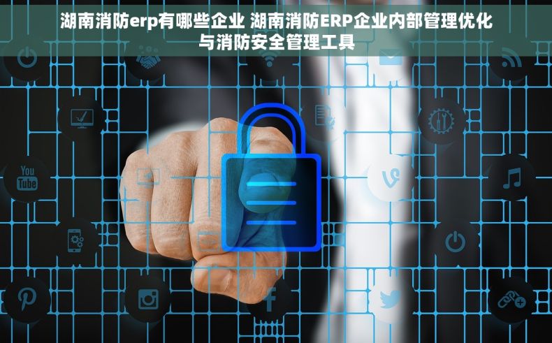 湖南消防erp有哪些企业 湖南消防ERP企业内部管理优化与消防安全管理工具