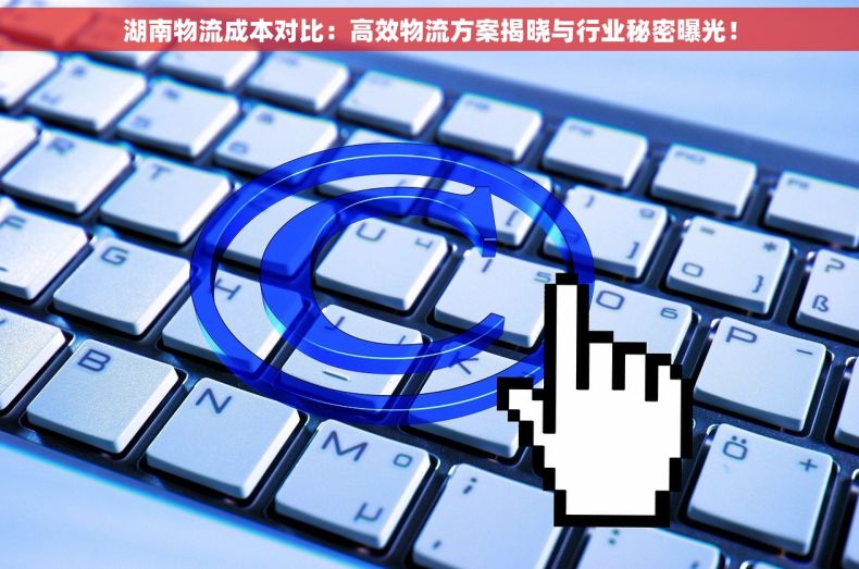 湖南物流成本对比：高效物流方案揭晓与行业秘密曝光！