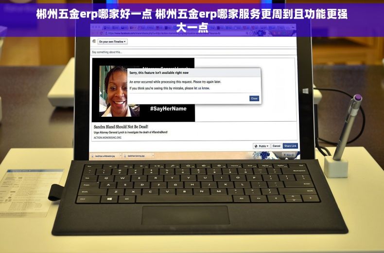 郴州五金erp哪家好一点 郴州五金erp哪家服务更周到且功能更强大一点