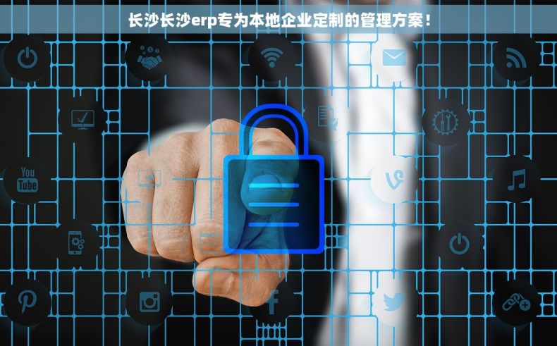 长沙长沙erp专为本地企业定制的管理方案！