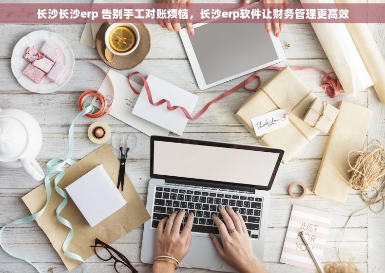 长沙长沙erp 告别手工对账烦恼，长沙erp软件让财务管理更高效